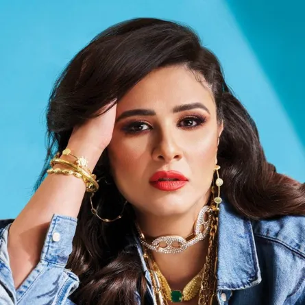 ياسمين عبد العزيز من جلسة تصوير خاصة لـ سيدتي  - تصوير شريف مختار 