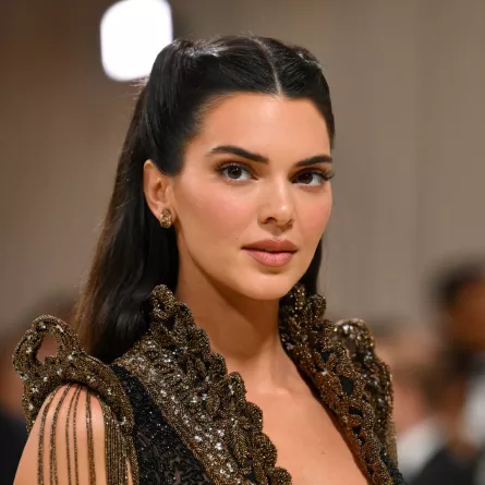 مكياج النجمات في حفل ميت غالا