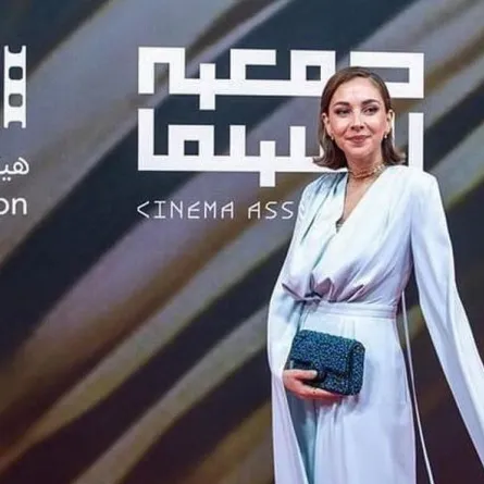 فاطمة البنوي- تصوير عيسى الدبيسي