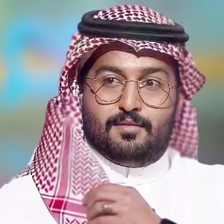 إبراهيم الحجاج- الصورة من حسابه الرسمي على إنستغرام