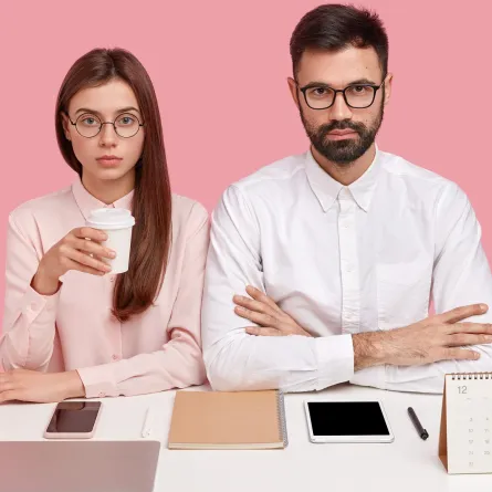 أهمية فهم وتعامل الأفراد مع أنواع مختلفة من الشخصيات في بيئة العمل