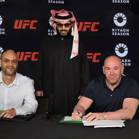  الاتفاقية خطوة في تعزيز مسار تنوع المحتوى الذي يقدمه الموسم