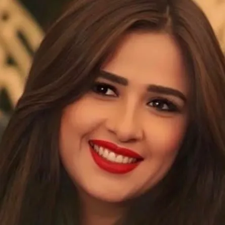 ياسمين عبد العزيز - الصورة من حسابها الرسمي على إنستغرام