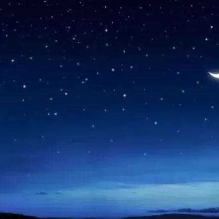 فلكية جدة: غداً الخميس  غرة ذي القعدة 1445 فلكياً