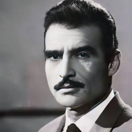 أحمد مظهر- صورة أرشيفية