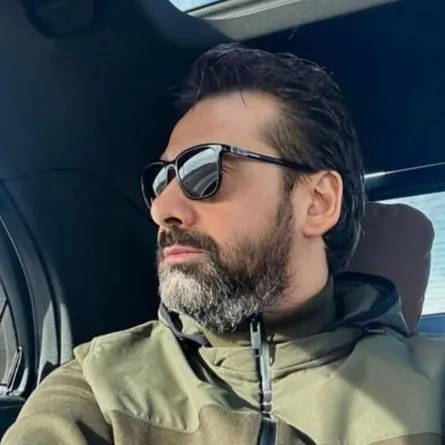 كريم عبد العزيز- الصورة من حسابه الخاص على "إنستغرام"