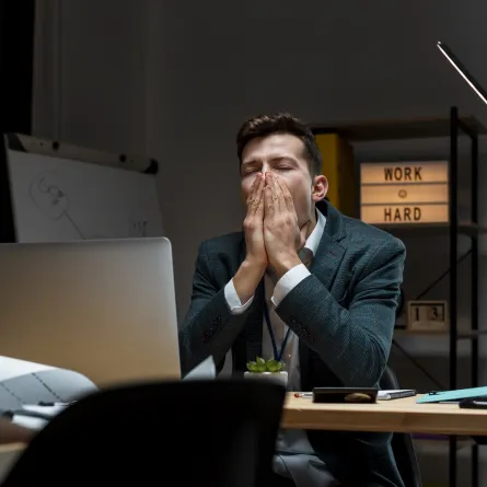 تأثير الوظيفة على أداء الشخص الإنطوائي بالعمل