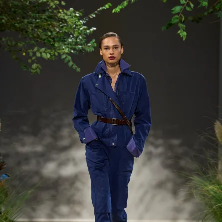 جمبسوت من ماكس مارا Max Mara - الصورة من Launchmetrics/Spotlight ©