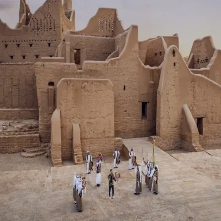 هيئة السياحة السعودية تجدد ترحيبها بالسياح من مختلف أنحاء العالم