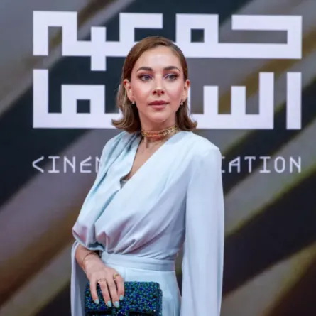 فاطمة البنوي- خاص «سيدتي» تصوير عيسى الدبيسي