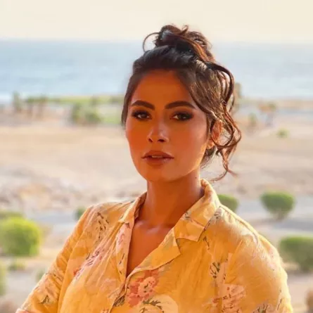 روبي - الصورة من حسابها على "إنستغرام"