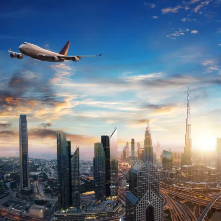 لدرجة الحرارة دور مهم في استمرارية الخطوط البيضاء 