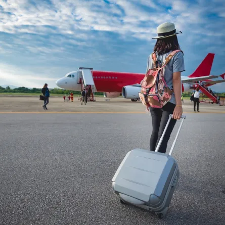 كيفية التغلب على تعب الرحلات الطويلة؟