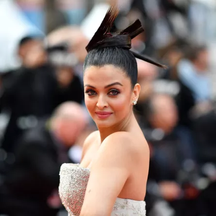 نجمات مهرجان كان السينمائي