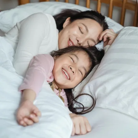 تفسير حلم رؤيا الام في المنام 