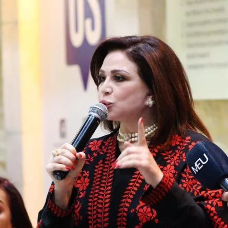 بعد الحب كله: تأجيل تصوير فيلم 3 ورقات لـ إلهام شاهين