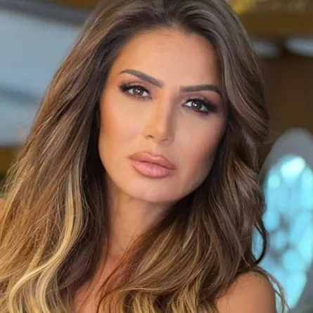 نجلاء بدر سيدة أعمال في مسلسل "أزمة ثقة"