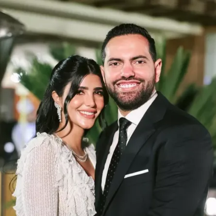 ريم سامي تحتفل بزفافها الجمعة المُقبلة في أحد فنادق القاهرة