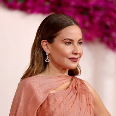 ريا أبي راشد تتألق في كل إطلالاتها (مصدر الصورة: MIKE COPPOLAGETTY IMAGES NORTH AMERICAGetty Images via AFP)