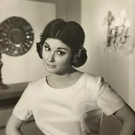 أخت سعاد حسني تكشف لـ"سيدتي" حقيقة تحويل حياة السندريلا لفيلم سينمائي بتوقيع أيمن بهجت قمر