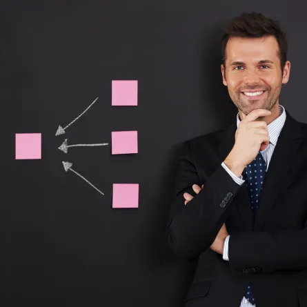 نصائح قيِّمة وأساليب عملية تساعدك على استكشاف مسارك المهني بثقة 