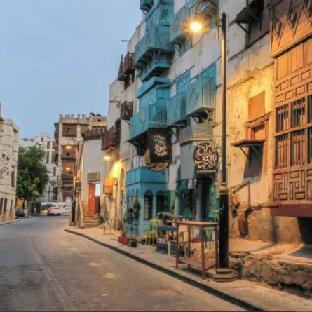 شراكة إستراتيجية بين برنامج جدة التاريخية وشركة كروز لتحسين تجربة الزوار واستيعاب السياح