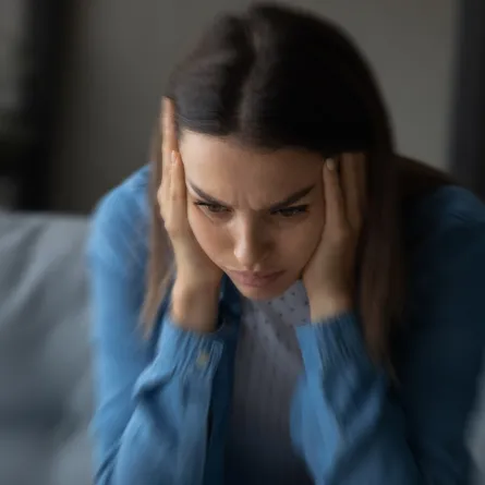 الاكتئاب حالة نفسية تتطلب العلاج