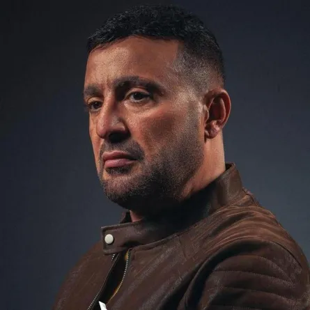 أحمد السقا - الصورة من حسابه على انستغرام