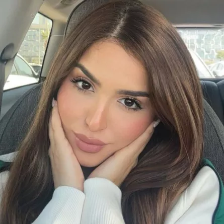 مكياج ناعم للشابات من حلا الترك