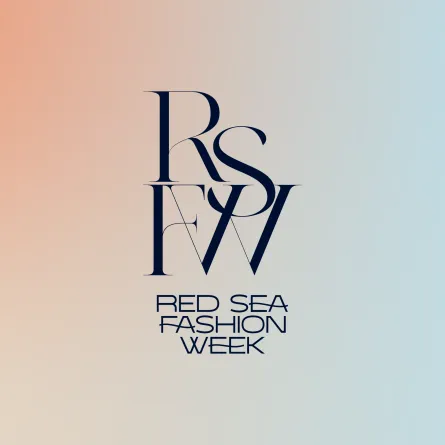 أسبوع الموضة في البحر الأحمر