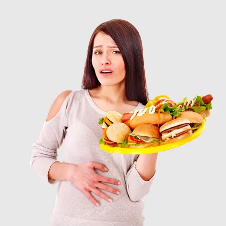 خلال فصل الصيف شخص من أًصل 6 أشخاص قد يتعرّض للتسمّم الغذائي