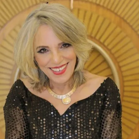 عارفة عبد الرسول- الصورة من صفحتها على فيسبوك