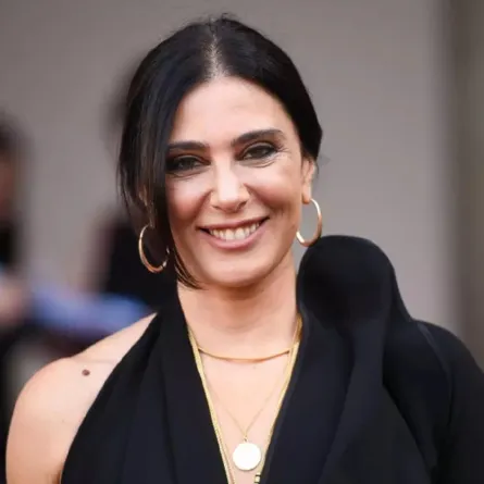 المخرجة نادين لبكي - الصورة من حسابها على إنستغرام