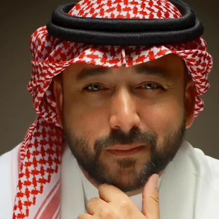   ياسر السقاف - الصورة من حسابه على إنستغرام