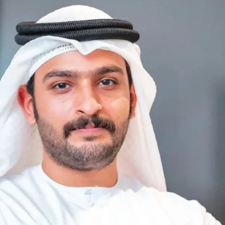 ماجد الجسمي - الصورة من حسابه على منصة X