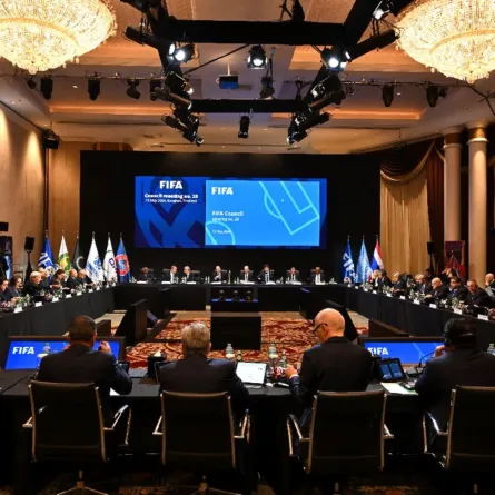 بطولة كأس العرب