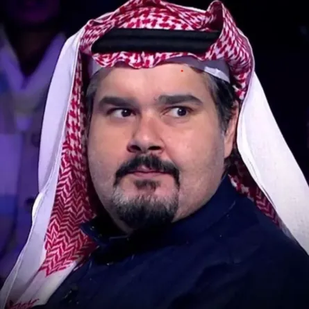 فهد الحيان- الصورة من حسابه الخاص على "X"