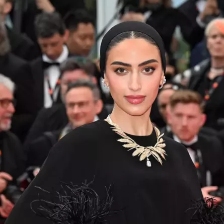 النجمات العرب في مهرجان كان الـ77