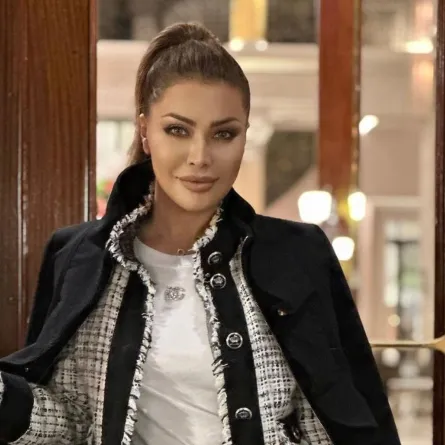 نوال الزغبي- الصورة من صفحتها على إنستغرام