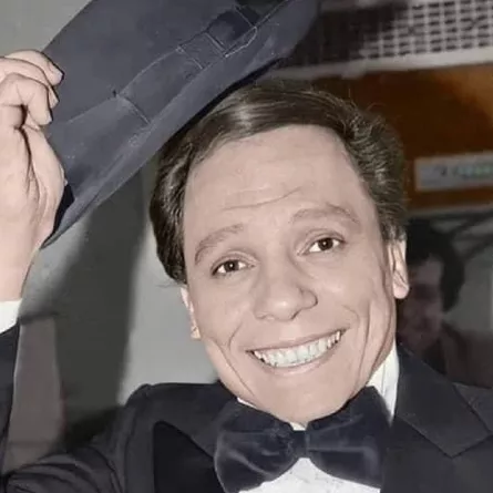 عادل إمام -  الصورة من حسابه الرسمي على إنستغرام