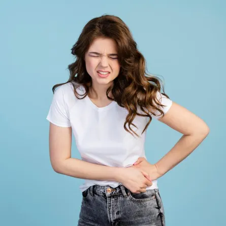 ضرورة مراجعة طبيبك للعلاج من داء الرتوج