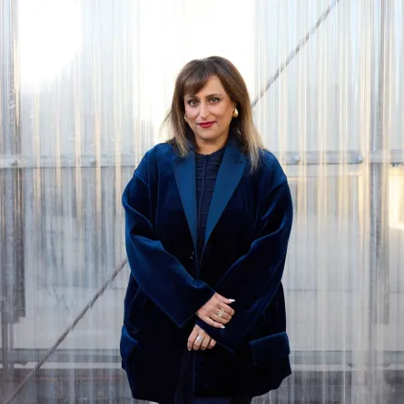 الشيخة حور القاسمي مديراً فنياً لـ "بينالي سيدني" 2026