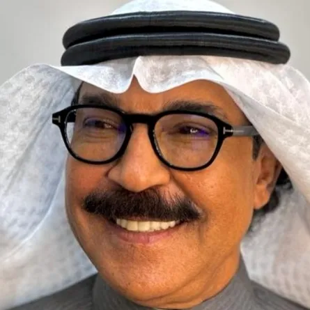 عبدالله الرويشد -الصورة من حساب روتانا لايف على الإنستغرام