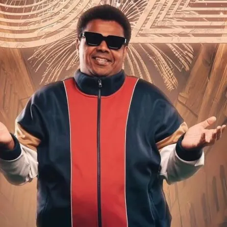 محمد الحملي -الصورة من حسابه على الانستغرام