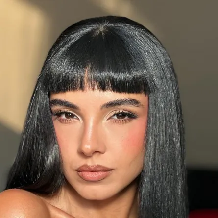 سلمى أبوضيف- الصورة من حسابها على إنستغرام