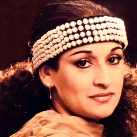 وردة الجزائرية- صورة أرشيفية