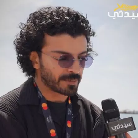 يعقوب الفرحان- الصورة من لقاء خاص مع سيدتي