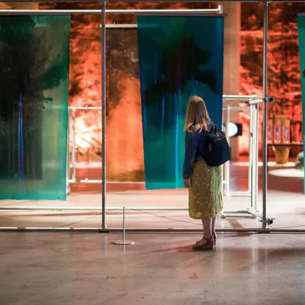 يحتفل العالم اليوم 18 مايو باليوم العالمي للمتاحف. 