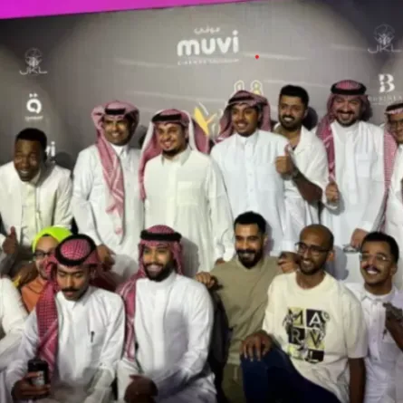 تفاصيل إلغاء حفل استقبال أبطال فيلم "شباب البومب" في الكويت وفيصل العيسى يُعلق