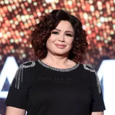 أحمد فتحي في فيلم "الحب كله" ابن إلهام شاهين و"حبيب" حورية فرغلي